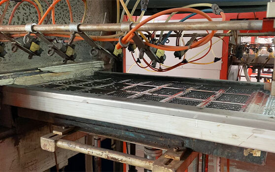  ESD Blister Packing Workshop