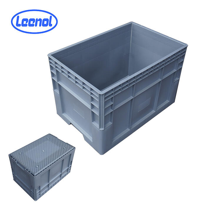 Леенол ESD кофа 600*400*400мм LN-1526440