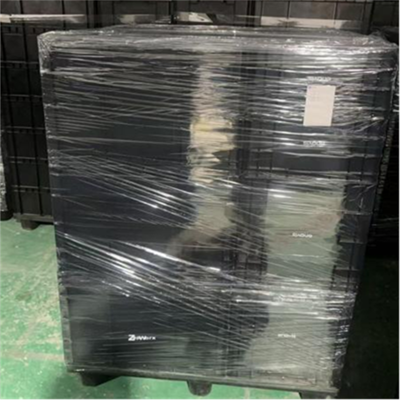 Shipment News ESD Shielding Bags and ESD Storage Bins Delivered to Russia (6).png