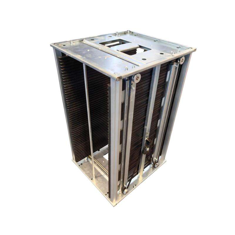 ESD Magazine Rack Case