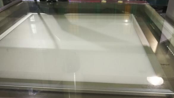 svii 900 is an economical stencil inspection machine wide detection range maximum detection range 736736mm-1