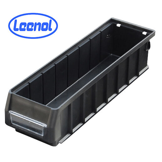 Leenol No.8 esd component boxes with divider