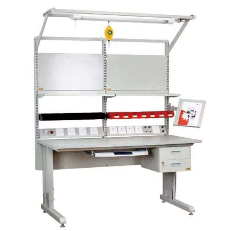 ESD-Safe Electronic Workbenches for PCB Assembly [2024]