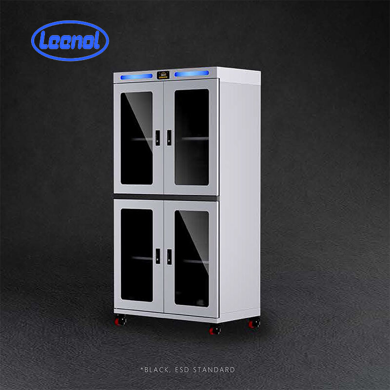 Leenol Electronic moisture-proof cabinet