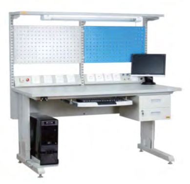 Leenol LN04 Electronic ESD workbench esd mobile workbench testing workbench