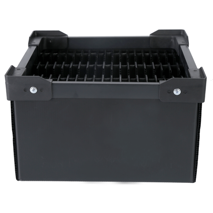 Apie ESD gofruotą plastikinę dėžę/ESD plastikinę tuščiavidurę dėžę, kurią turite žinoti