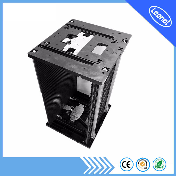 LN-B811 ESD SMT Magazine Rack