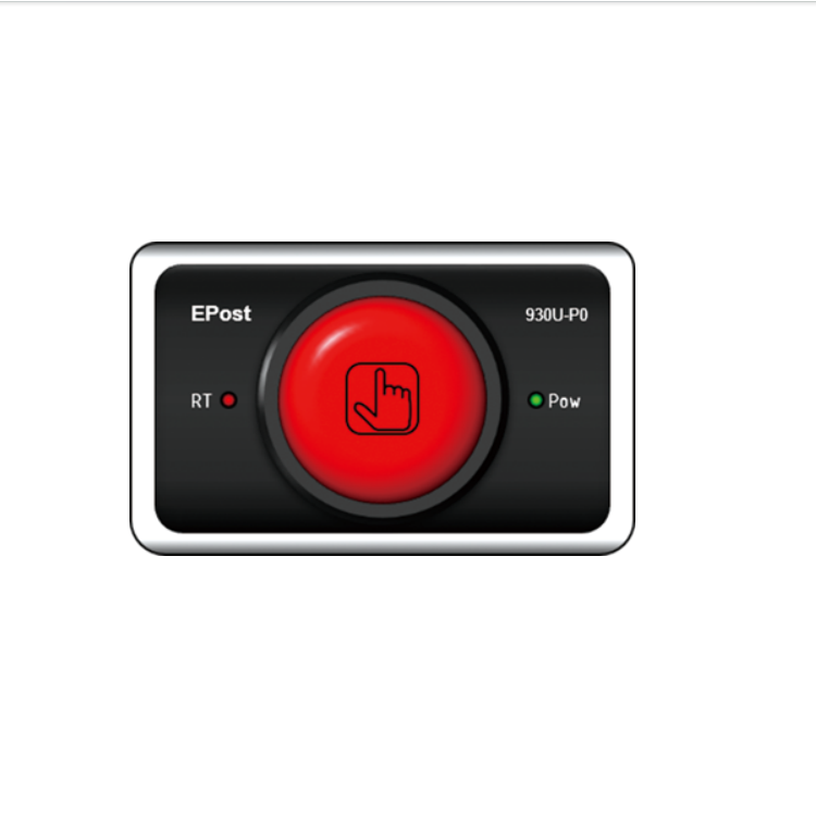 leenol T-P0 0-Digit Electronic Picking Label Low-power design, with an operating current as low as 10mA Protection Rating：IEC IP53