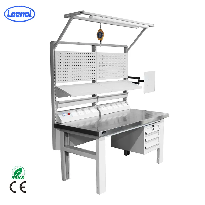 What ESD Workbench Means to Sensitive Component PCB Assembly (2).webp