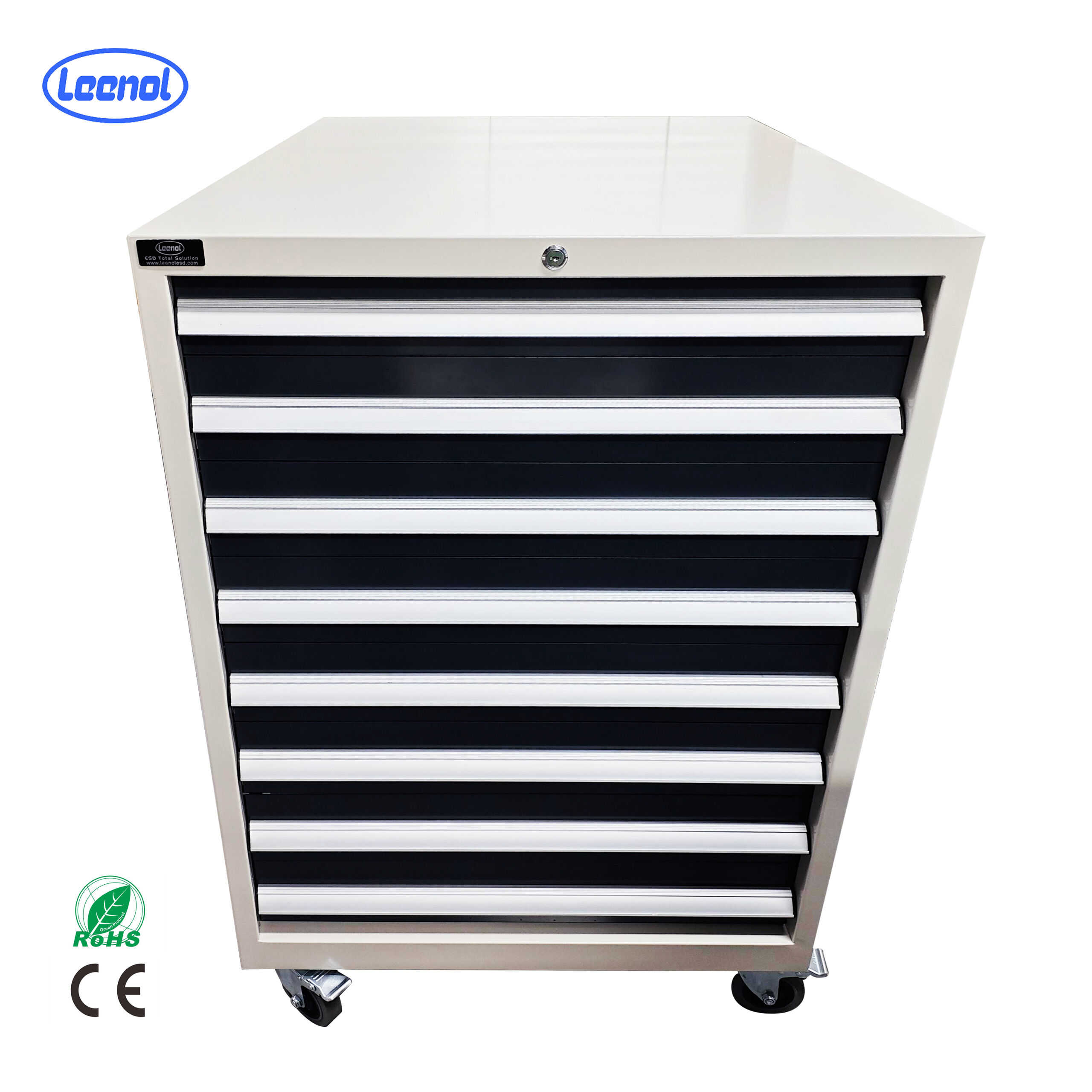 ESD Anti-static cabinet Max drawer load:100kg and ESD-Safe Cabinets or ...