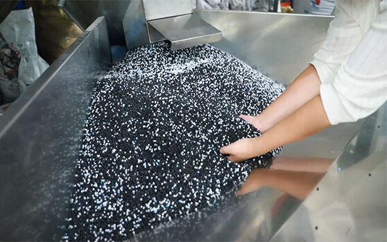 ESD Plastic Box Workshop