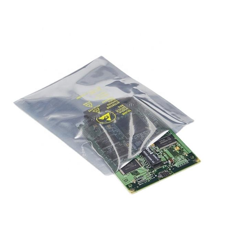 Saadetise uudised: ESD kaitseümbrikud ja ESD ladustuskarbid tarnitud Venemaale