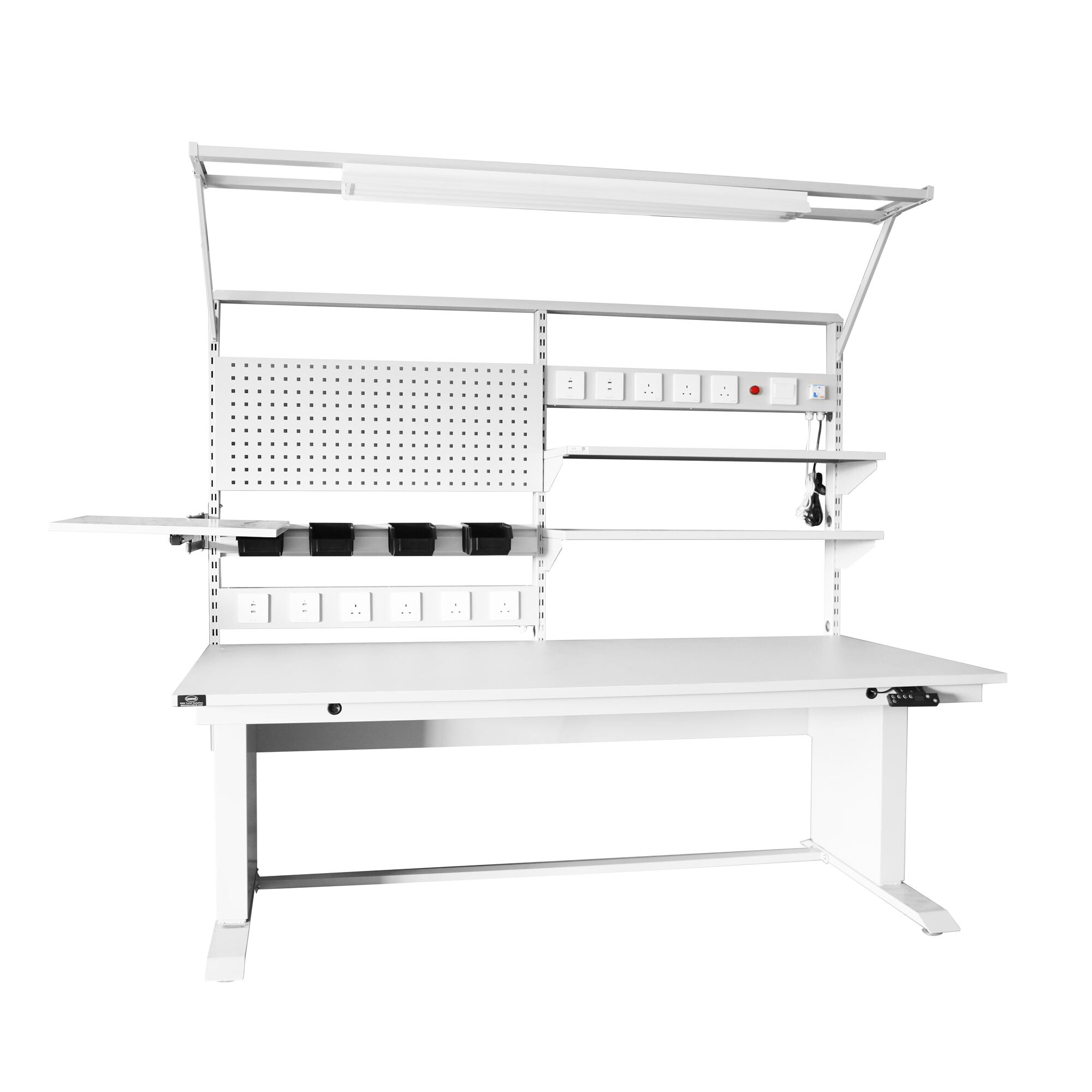 Leenol LN-SAW_056 Electric Adjustable Workbench 