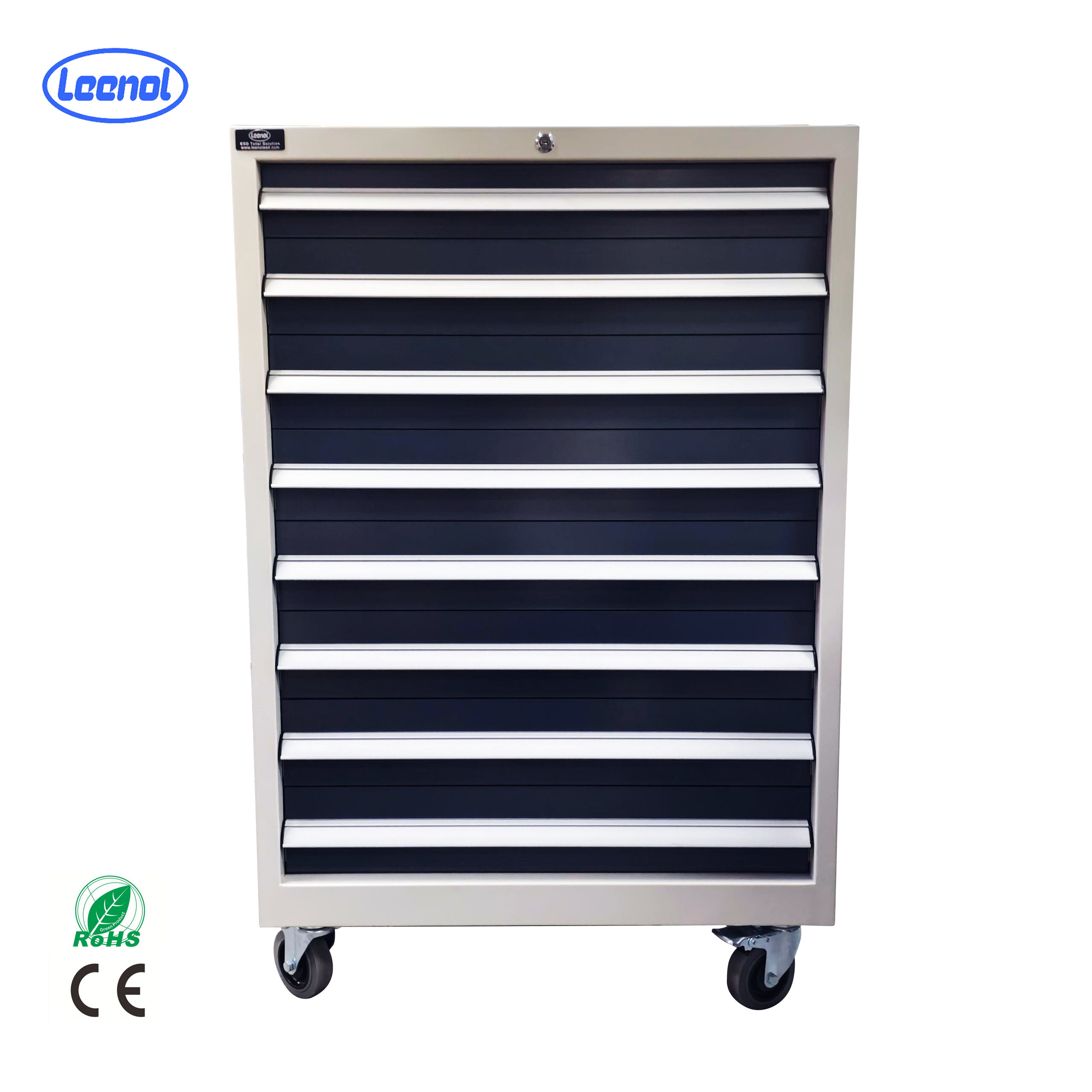 ESD Anti-static cabinet Height:950mm.Width:770mm,Depth:650mm ESD-Safe Cabinets ESD Anti-Static Storage Cabinets