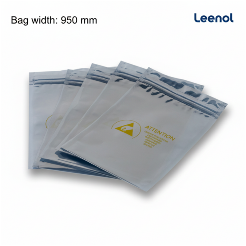 Shipment News ESD Shielding Bags and ESD Storage Bins Delivered to Russia (2).png