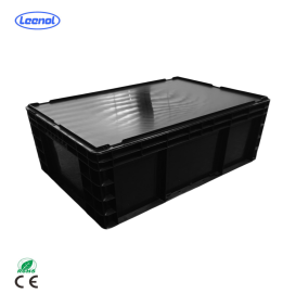 Why are more and more enterprises choosing specialized Anti-static Storage Boxes?