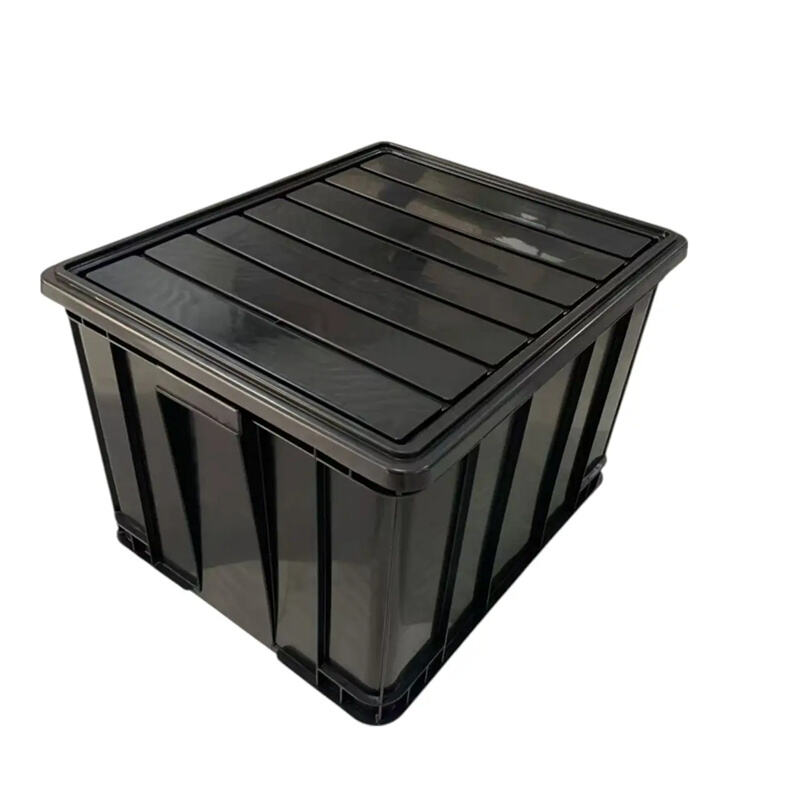 Custom ESD Containers for OEM and EMS Providers