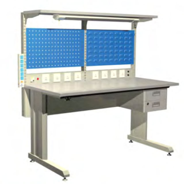 Leenol LN10 esd mobile workbench