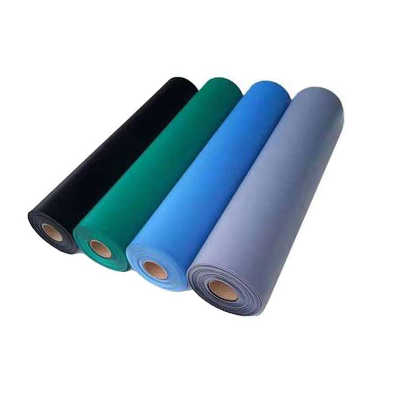 What is the difference between ESD mat and anti-static mat?