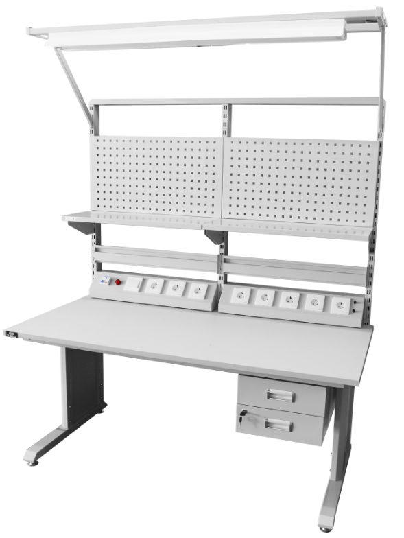 leenol ln saw_061 height adjustable workbench -0