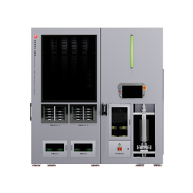 LEENOL INTELIGENTNÍ SKLADOVACÍ SYSTÉM NESTS SMD CBM-A6B8-L6 DVOJITÉ PRODLOUŽENÍ HYBRIDNÍ ELEKTRONICKÝ MATERIÁLOVÝ KABINET Inteligentní skříň pro ukládání šablon