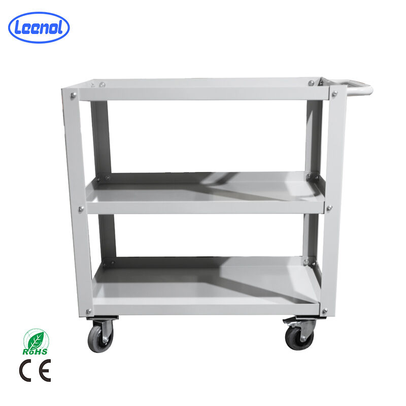 LeeBench Factory And Lab Furniture