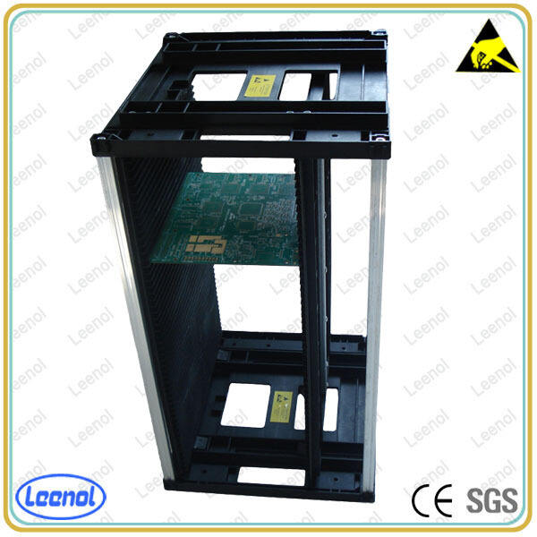 LN-A801A ESD SMT Magazine Rack