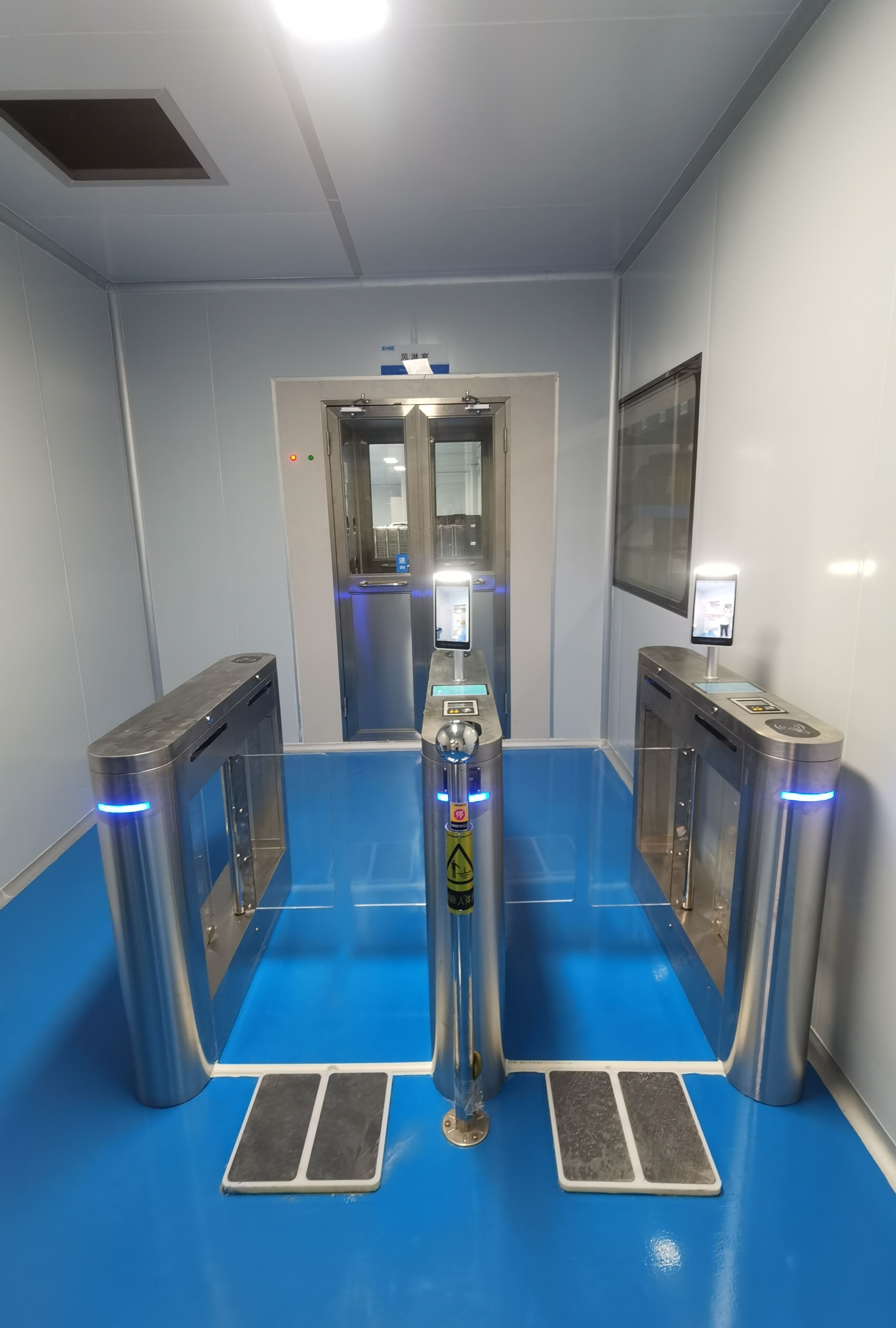 ESD Access Control System, China ESD Access Control System ...