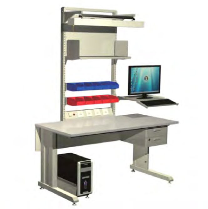 Leenol LN11 esd workbench