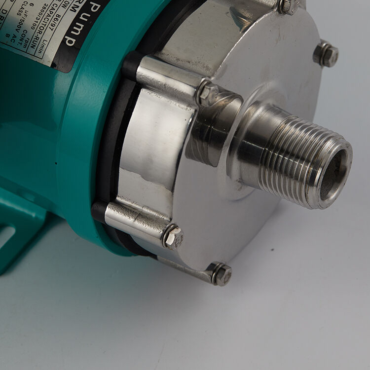 Intelligent Flow Control Technology