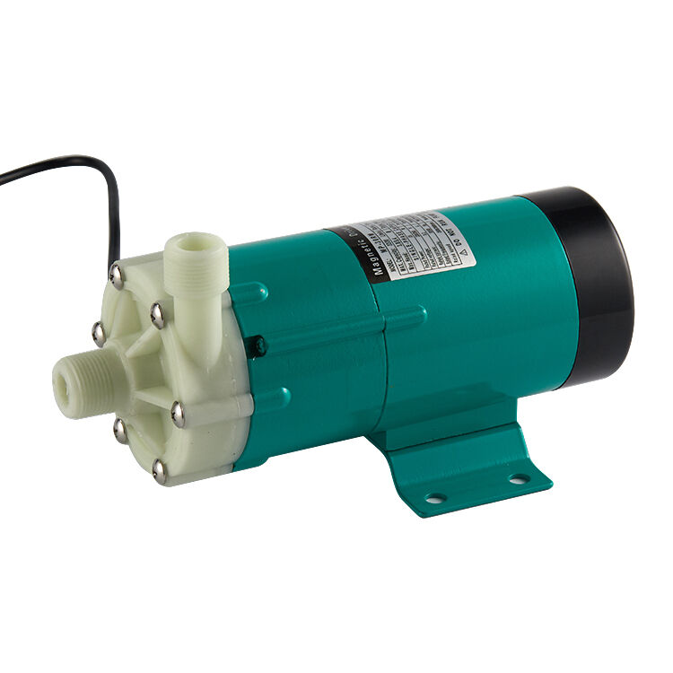 Precision Flow Control and Monitoring Technology