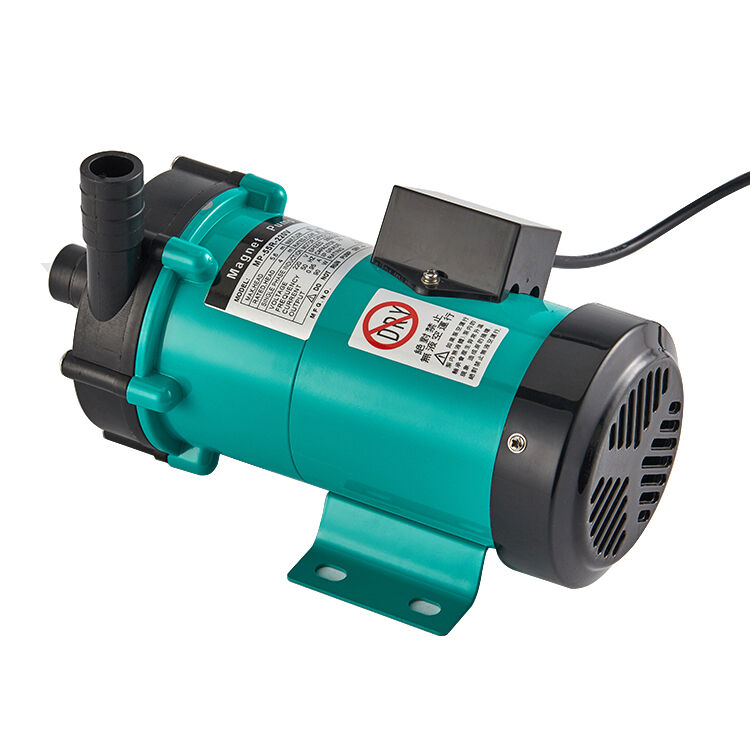 Enhanced Safety and Maintenance Features