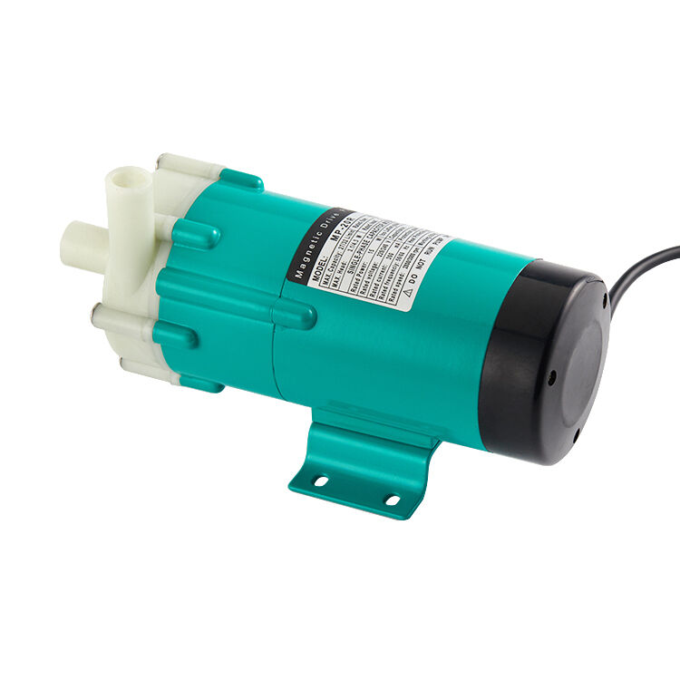 Fonctionnement polyvalent en courant continu 12 V