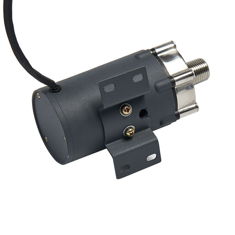 Advanced Motor Technology and Efficiency