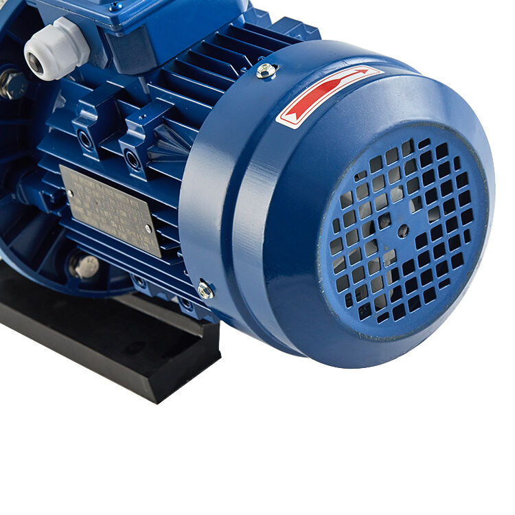 Superior Reliability and Low Maintenance Requirements
