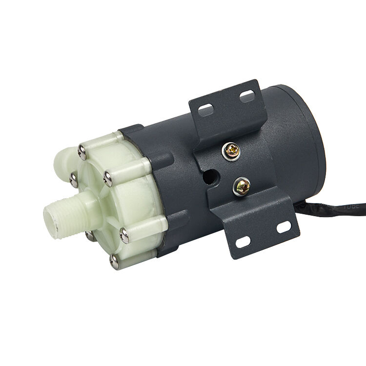 Energy-Efficient Operation