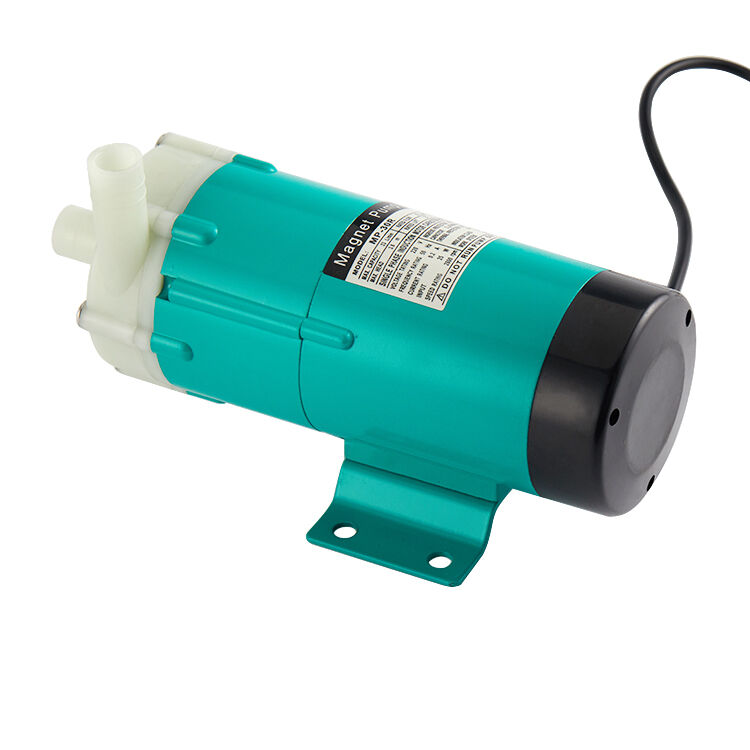 Smart Monitoring and Protection Features