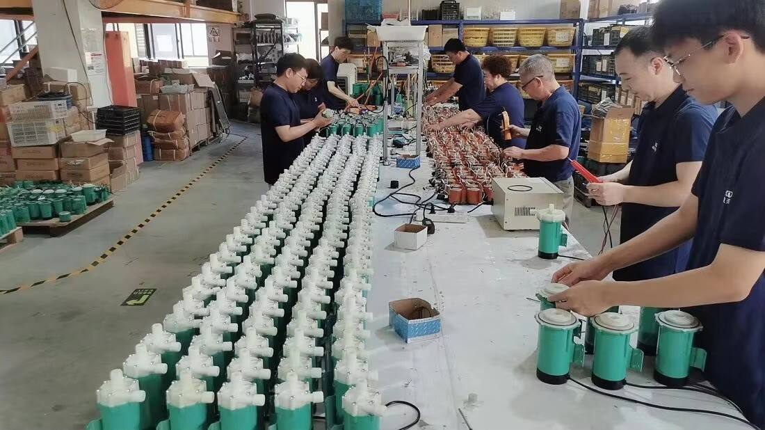 Building Trust for Growth: Haoquan's Customer-Centric Vision & Market Strategy