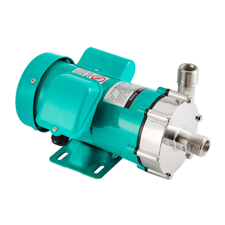 Advanced Thermal Management System