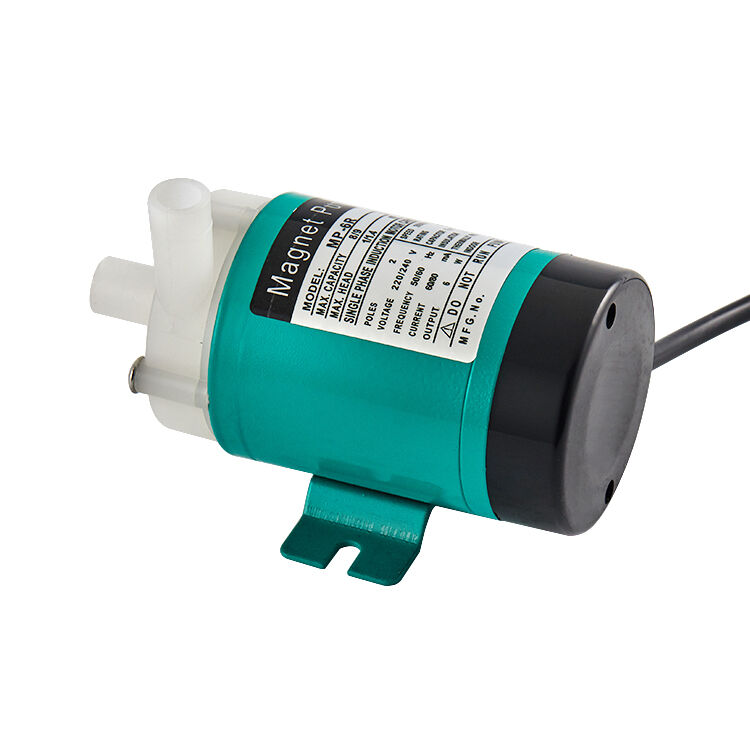 Solving Flow Pulsation: Best Practices for High-Pressure Diaphragm Pump Maintenance