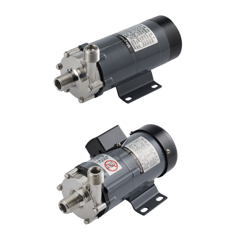 MP-Serie Edelstahl-Magnetkupplungspumpe