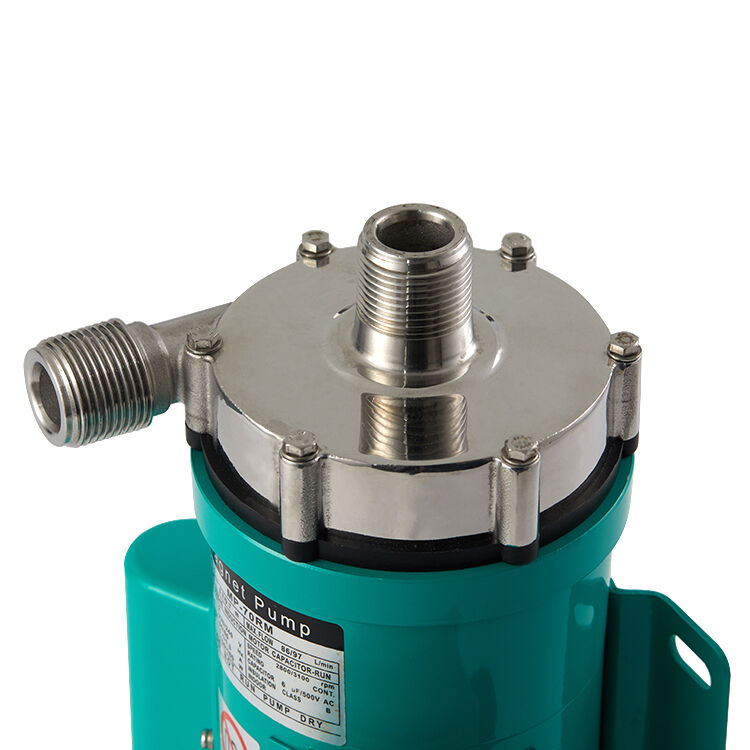 Operational Efficiency and Durability