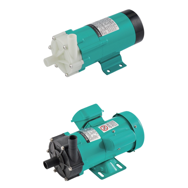 MP-Serie Magnetkupplungspumpe