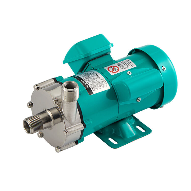 Smart Flow Control Technology