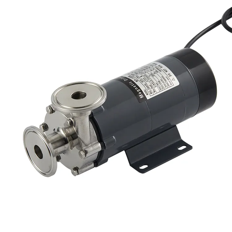 reseñas de las mejores bombas para mosto 2025: Las 10 mejores opciones para cervecería