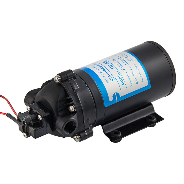 Advanced Pressure Management System