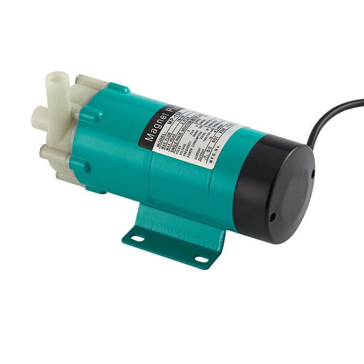 고급 부식 저항 기술