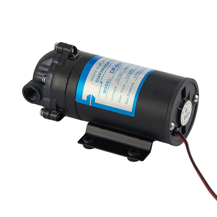 2026 Best 24v Water Pump Models: Expert Buyer's Guide