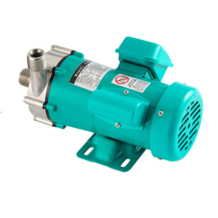 Advanced Temperature Control System