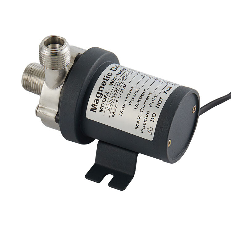 5 Common Wort Pump Problems and How to Fix Them